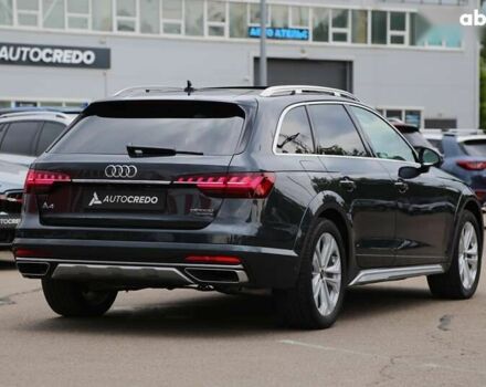 Ауди А4 Олроуд, объемом двигателя 2 л и пробегом 42 тыс. км за 35000 $, фото 6 на Automoto.ua