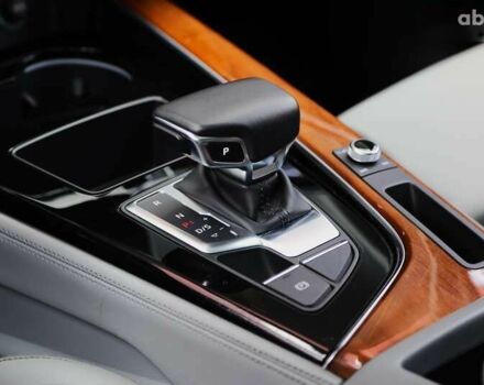 Ауди А4 Олроуд, объемом двигателя 2 л и пробегом 42 тыс. км за 35000 $, фото 22 на Automoto.ua