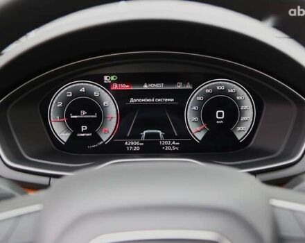 Ауди А4 Олроуд, объемом двигателя 2 л и пробегом 42 тыс. км за 35000 $, фото 16 на Automoto.ua