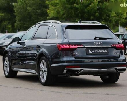 Ауди А4 Олроуд, объемом двигателя 2 л и пробегом 42 тыс. км за 35000 $, фото 4 на Automoto.ua