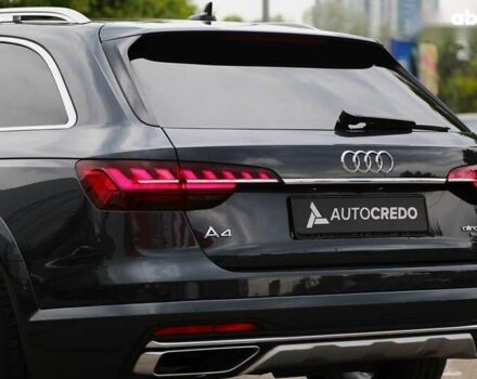 Ауди А4 Олроуд, объемом двигателя 2 л и пробегом 42 тыс. км за 35000 $, фото 7 на Automoto.ua