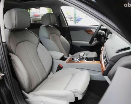 Ауди А4 Олроуд, объемом двигателя 2 л и пробегом 42 тыс. км за 35000 $, фото 11 на Automoto.ua