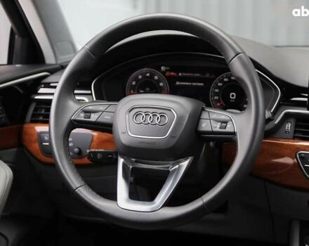 Ауди А4 Олроуд, объемом двигателя 2 л и пробегом 42 тыс. км за 35000 $, фото 15 на Automoto.ua