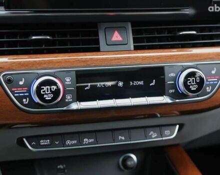 Ауди А4 Олроуд, объемом двигателя 2 л и пробегом 42 тыс. км за 35000 $, фото 20 на Automoto.ua