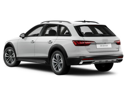 купити нове авто Ауді A4 Allroad 2023 року від офіційного дилера Порше Захід Ауді фото