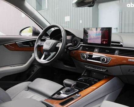 Ауди А4 Олроуд, объемом двигателя 2 л и пробегом 42 тыс. км за 35000 $, фото 12 на Automoto.ua