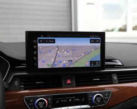 Ауди А4 Олроуд, объемом двигателя 2 л и пробегом 42 тыс. км за 35000 $, фото 19 на Automoto.ua