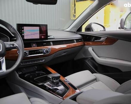 Ауди А4 Олроуд, объемом двигателя 2 л и пробегом 42 тыс. км за 35000 $, фото 14 на Automoto.ua