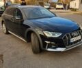 Ауді A4 Allroad, об'ємом двигуна 2 л та пробігом 50 тис. км за 32500 $, фото 1 на Automoto.ua