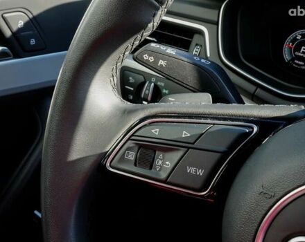 Ауди А4 Олроуд, объемом двигателя 0 л и пробегом 14 тыс. км за 44999 $, фото 19 на Automoto.ua