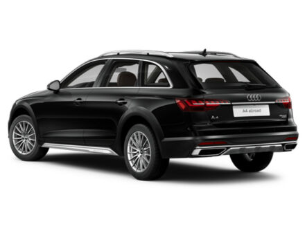 Ауді A4 Allroad, об'ємом двигуна 1.97 л та пробігом 0 тис. км за 59136 $, фото 3 на Automoto.ua