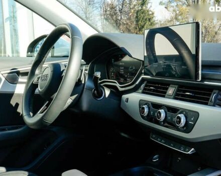 Ауді A4 Allroad, об'ємом двигуна 0 л та пробігом 14 тис. км за 44999 $, фото 20 на Automoto.ua