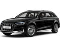 Ауді A4 Allroad, об'ємом двигуна 1.97 л та пробігом 0 тис. км за 59136 $, фото 1 на Automoto.ua