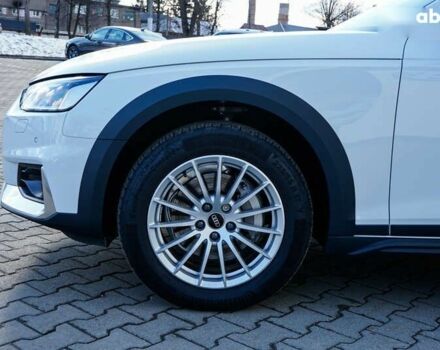 Ауди А4 Олроуд, объемом двигателя 0 л и пробегом 14 тыс. км за 44999 $, фото 9 на Automoto.ua