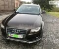 Ауді A4 Allroad, об'ємом двигуна 2 л та пробігом 186 тис. км за 18000 $, фото 1 на Automoto.ua