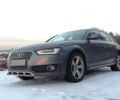 Ауді A4 Allroad, об'ємом двигуна 2 л та пробігом 81 тис. км за 26400 $, фото 1 на Automoto.ua