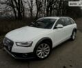 Ауді A4 Allroad, об'ємом двигуна 2 л та пробігом 206 тис. км за 21700 $, фото 1 на Automoto.ua