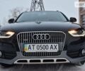 Ауді A4 Allroad, об'ємом двигуна 2 л та пробігом 160 тис. км за 28999 $, фото 1 на Automoto.ua