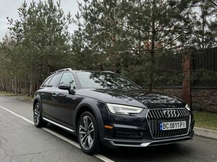 Ауді A4 Allroad, об'ємом двигуна 1.98 л та пробігом 83 тис. км за 27000 $, фото 1 на Automoto.ua