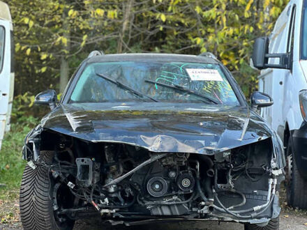 Ауди А4 Олроуд, объемом двигателя 0 л и пробегом 184 тыс. км за 14500 $, фото 1 на Automoto.ua