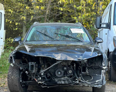 Ауди А4 Олроуд 2018 в Львове на Automoto.ua Ауди А4 Олроуд, объемом двигателя 0 л и пробегом 184 тыс. км за 14500 $, фото 1 на Automoto.ua