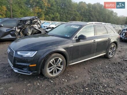 Ауди А4 Олроуд, объемом двигателя 1.98 л и пробегом 65 тыс. км за 6500 $, фото 1 на Automoto.ua