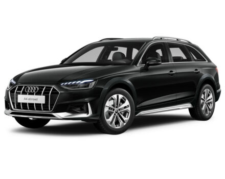 Ауді A4 Allroad, об'ємом двигуна 1.97 л та пробігом 0 тис. км за 65023 $, фото 1 на Automoto.ua