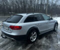 Сірий Ауді A4 Allroad, об'ємом двигуна 1.98 л та пробігом 321 тис. км за 10200 $, фото 9 на Automoto.ua