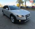 Серый Ауди А4 Олроуд, объемом двигателя 1.98 л и пробегом 166 тыс. км за 10900 $, фото 1 на Automoto.ua