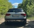 Серый Ауди А4 Олроуд, объемом двигателя 2 л и пробегом 323 тыс. км за 9600 $, фото 4 на Automoto.ua