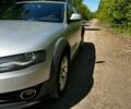 Серый Ауди А4 Олроуд, объемом двигателя 2 л и пробегом 323 тыс. км за 9600 $, фото 12 на Automoto.ua