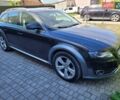 Сірий Ауді A4 Allroad, об'ємом двигуна 1.97 л та пробігом 270 тис. км за 12000 $, фото 1 на Automoto.ua
