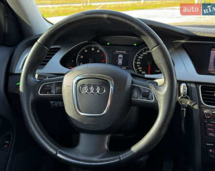 Ауди А4 Олроуд 2010 в Львове на Automoto.ua Серый Ауди А4 Олроуд, объемом двигателя 1.98 л и пробегом 283 тыс. км за 12000 $, фото 32 на Automoto.ua
