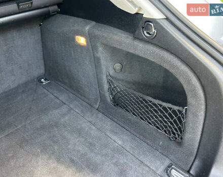 Серый Ауди А4 Олроуд, объемом двигателя 2 л и пробегом 207 тыс. км за 10900 $, фото 61 на Automoto.ua