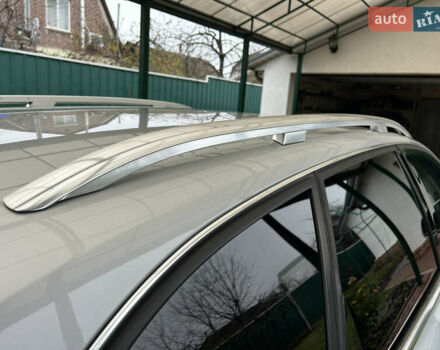 Серый Ауди А4 Олроуд, объемом двигателя 2 л и пробегом 207 тыс. км за 10999 $, фото 26 на Automoto.ua