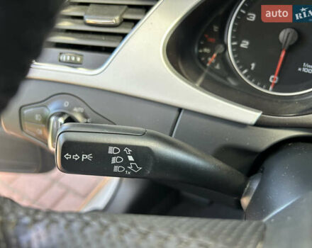 Серый Ауди А4 Олроуд, объемом двигателя 2 л и пробегом 207 тыс. км за 10900 $, фото 40 на Automoto.ua