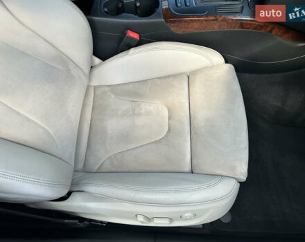 Серый Ауди А4 Олроуд, объемом двигателя 2 л и пробегом 207 тыс. км за 10900 $, фото 74 на Automoto.ua