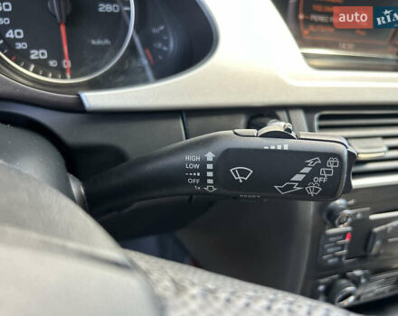 Серый Ауди А4 Олроуд, объемом двигателя 2 л и пробегом 207 тыс. км за 10900 $, фото 39 на Automoto.ua