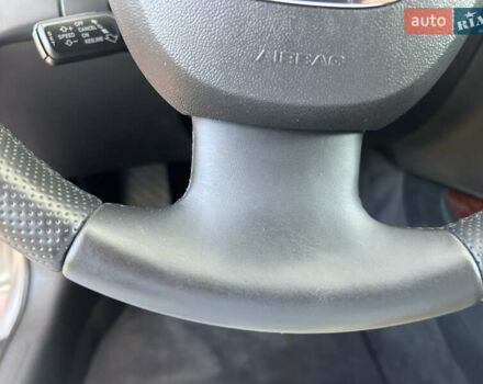 Серый Ауди А4 Олроуд, объемом двигателя 2 л и пробегом 207 тыс. км за 10900 $, фото 37 на Automoto.ua