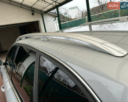 Серый Ауди А4 Олроуд, объемом двигателя 2 л и пробегом 207 тыс. км за 10999 $, фото 27 на Automoto.ua