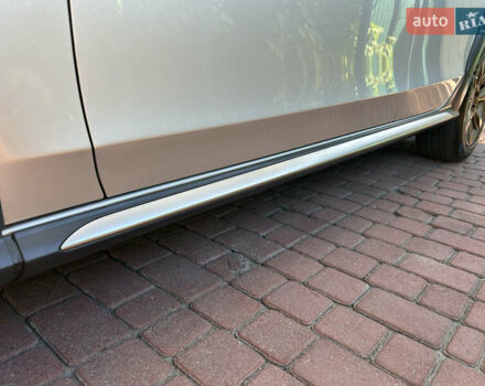 Серый Ауди А4 Олроуд, объемом двигателя 2 л и пробегом 207 тыс. км за 10900 $, фото 15 на Automoto.ua