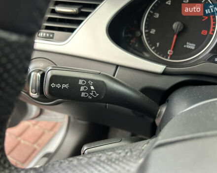 Серый Ауди А4 Олроуд, объемом двигателя 2 л и пробегом 207 тыс. км за 10999 $, фото 44 на Automoto.ua