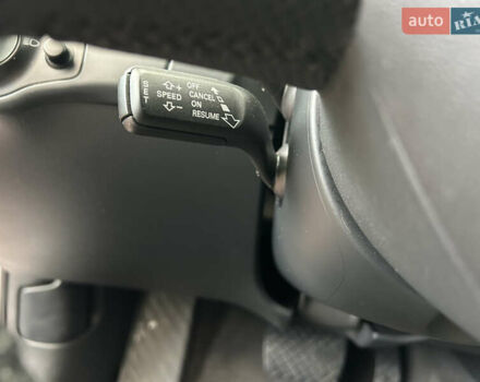 Серый Ауди А4 Олроуд, объемом двигателя 2 л и пробегом 207 тыс. км за 10999 $, фото 45 на Automoto.ua