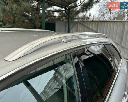 Серый Ауди А4 Олроуд, объемом двигателя 2 л и пробегом 207 тыс. км за 10999 $, фото 16 на Automoto.ua