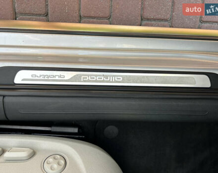 Серый Ауди А4 Олроуд, объемом двигателя 2 л и пробегом 207 тыс. км за 10900 $, фото 58 на Automoto.ua