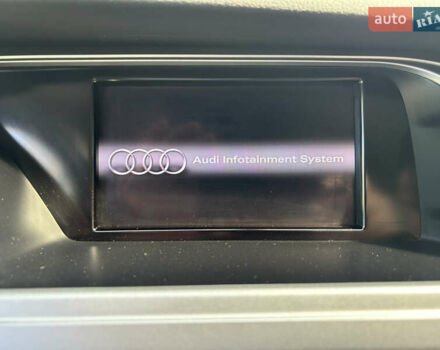 Серый Ауди А4 Олроуд, объемом двигателя 2 л и пробегом 207 тыс. км за 10900 $, фото 29 на Automoto.ua