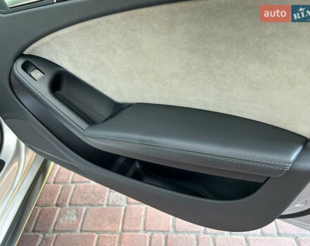 Серый Ауди А4 Олроуд, объемом двигателя 2 л и пробегом 207 тыс. км за 10900 $, фото 80 на Automoto.ua