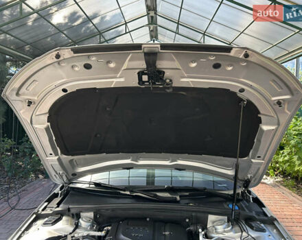 Серый Ауди А4 Олроуд, объемом двигателя 2 л и пробегом 207 тыс. км за 10900 $, фото 83 на Automoto.ua