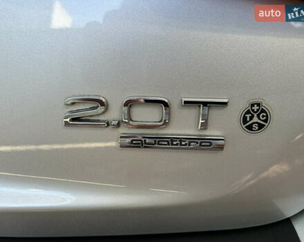 Серый Ауди А4 Олроуд, объемом двигателя 2 л и пробегом 207 тыс. км за 10900 $, фото 20 на Automoto.ua