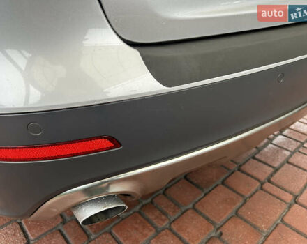 Серый Ауди А4 Олроуд, объемом двигателя 2 л и пробегом 207 тыс. км за 10999 $, фото 19 на Automoto.ua